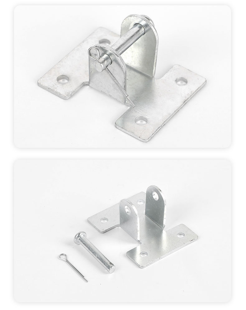 Industriële H-type beugel voor - Diy Home Automation System recensie en prijs