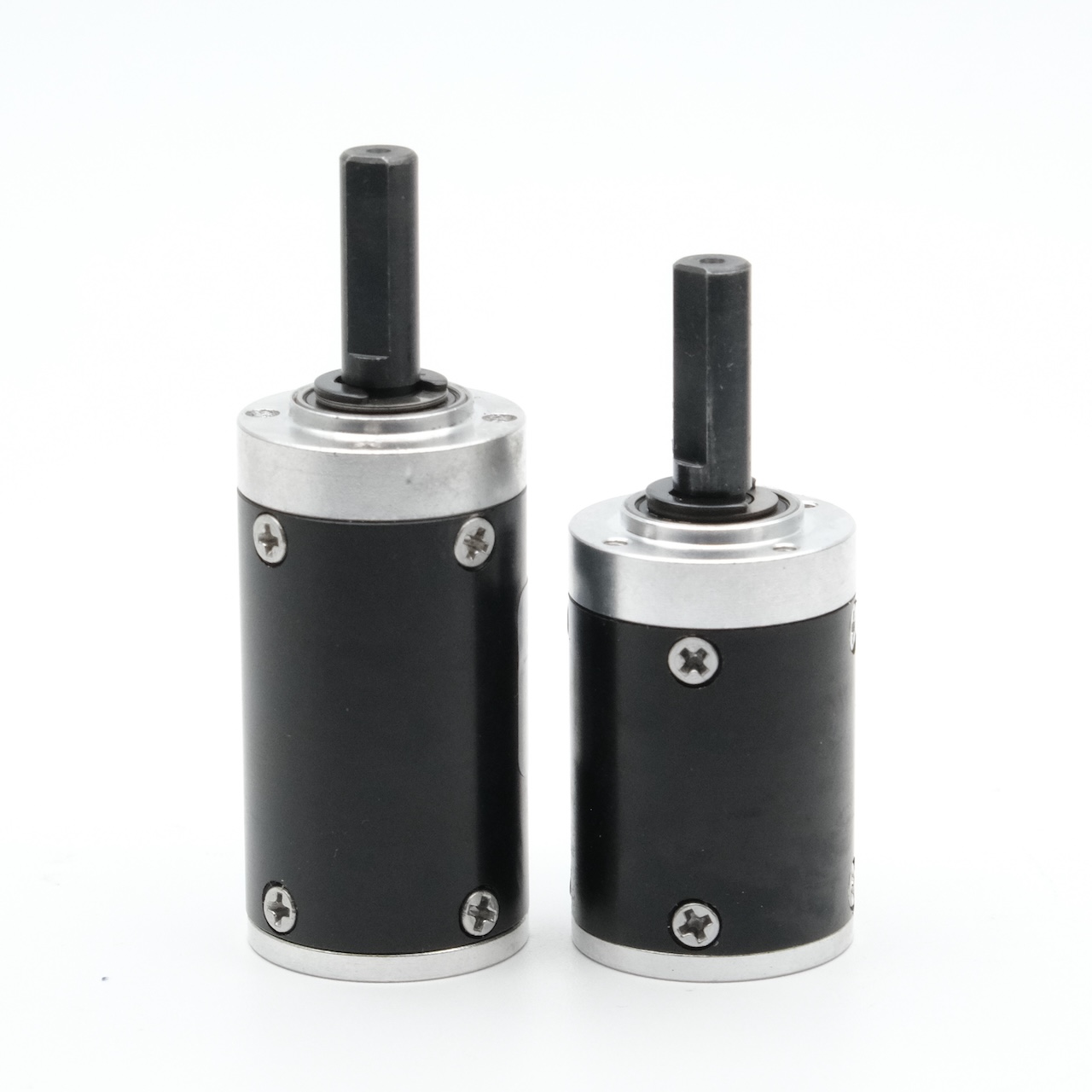 Mini Metalen Versnellingsbak 2 - Diy Home Automation System recensie en prijs