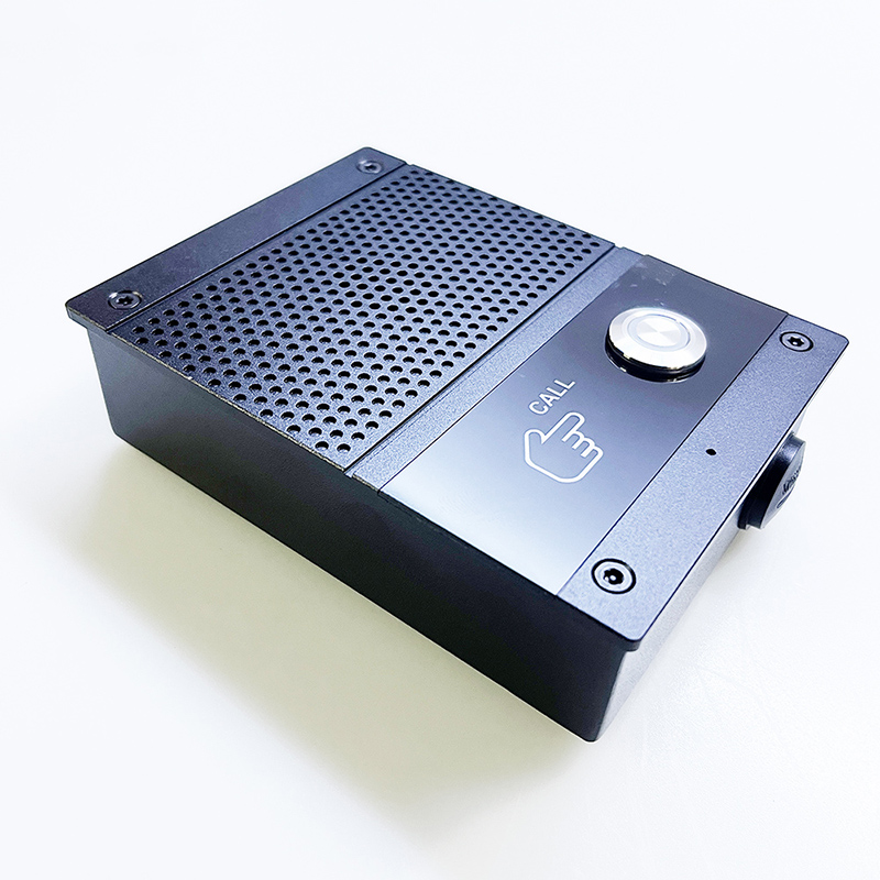 Nip Intercom Spraakbediening D - Smart Home Automation Diy recensie en prijs