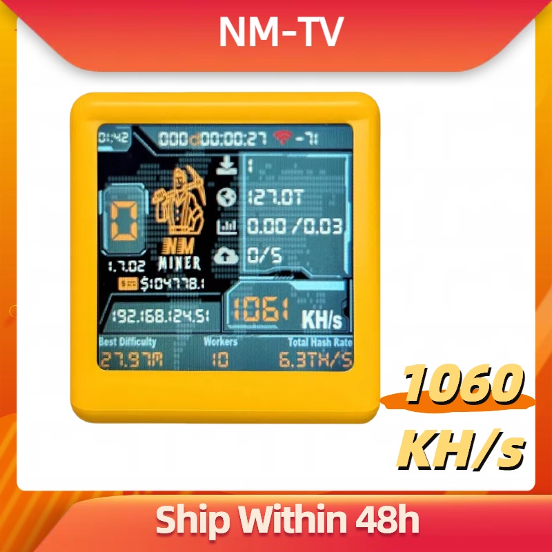 BTC Solo Loterij Mijnwerker vo - Home Automation Ideas recensie en prijs