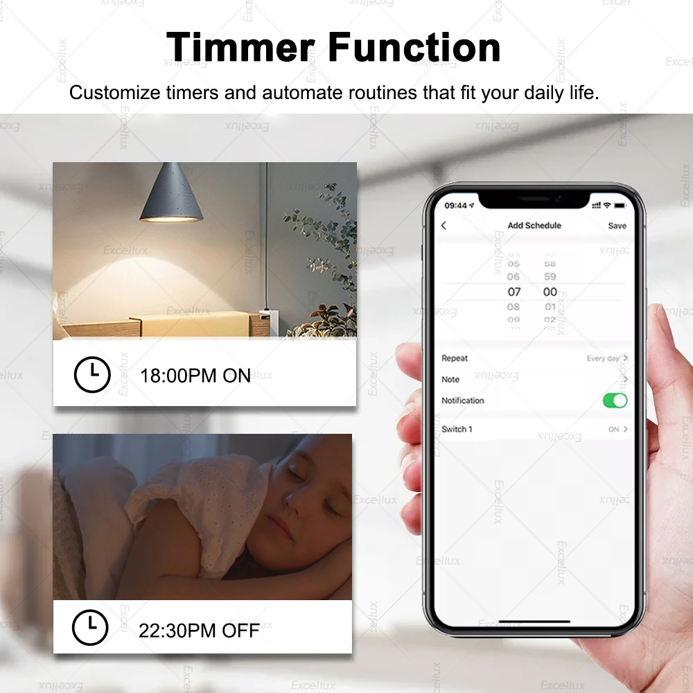 ZigBee Mini Smart DIY Switch A - Home Automation Ideas recensie en prijs