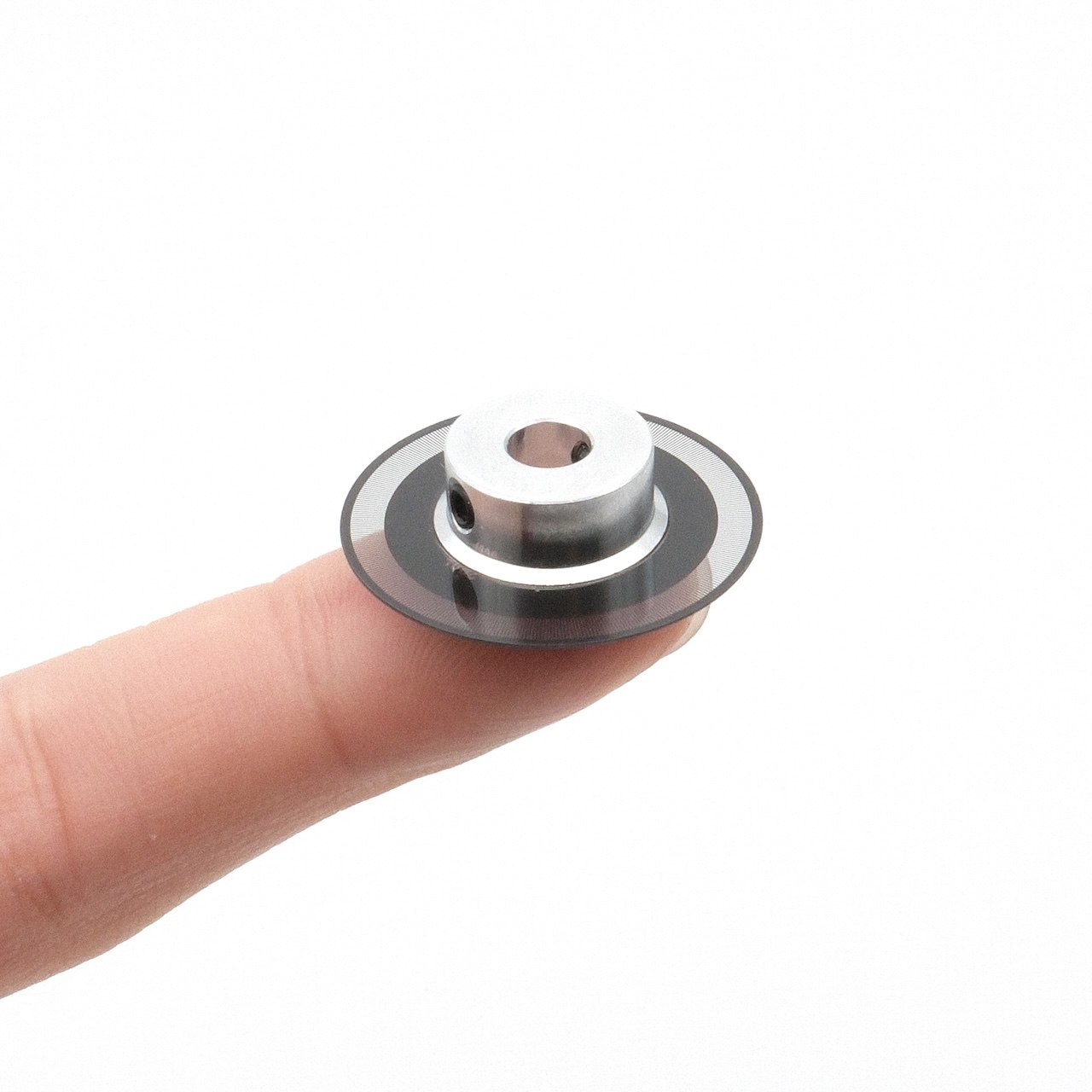 HEDS Plastic Code Disk voor st - Diy Home Automation Controller recensie en prijs