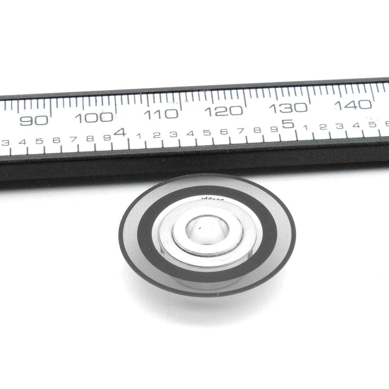 HEDS Plastic Code Disk voor st - Diy Home Automation Controller recensie en prijs