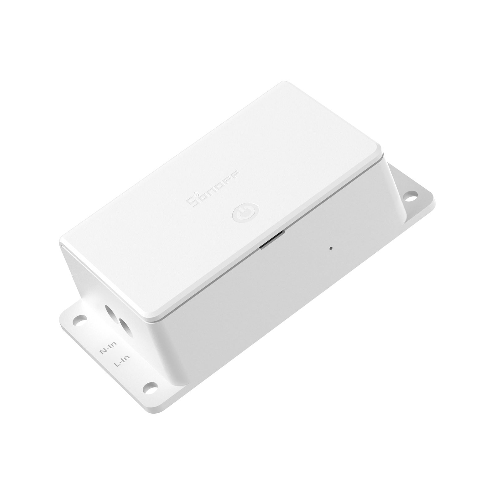 SONOFF Basic Gen5 Matter Over  - Sonoff Basic Switch recensie en prijs