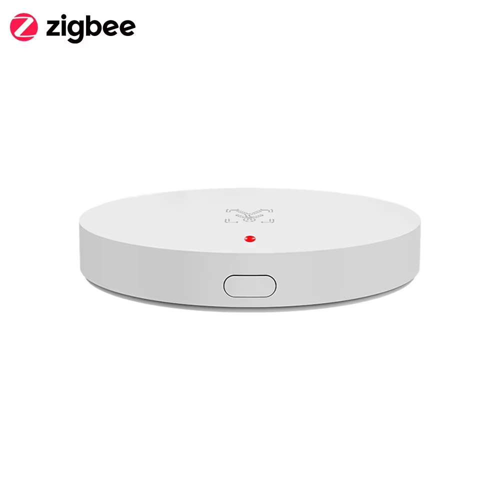 Tuya Zigbee 3.0 24GHz MmWave M - Home Automation Ideas recensie en prijs