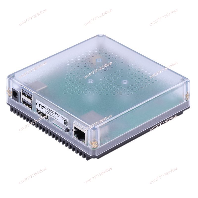 HomeKit Smart Gateway Hub – Mu - Diy Home Automation Controller recensie en prijs